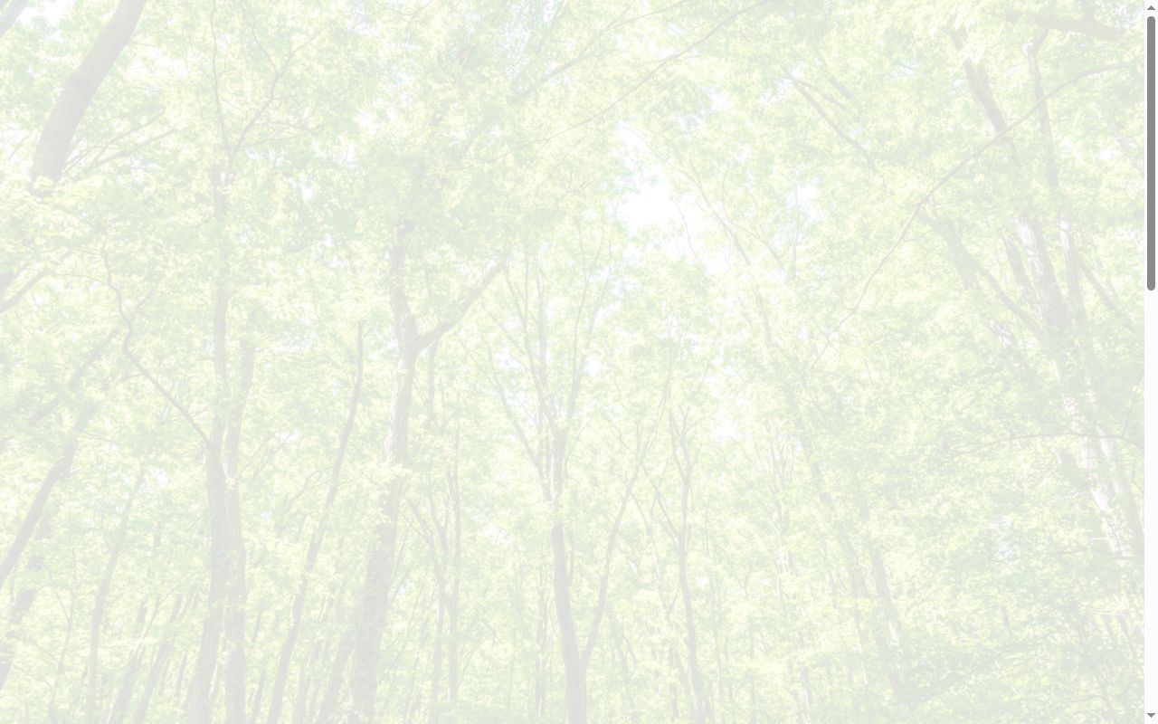 みどりおか歯科クリニックの公式サイトのスクリーンショット