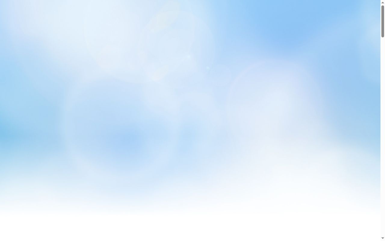 おざさ歯科医院の公式サイトのスクリーンショット